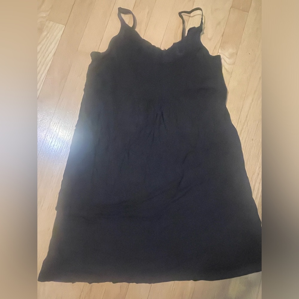 Gap Maternity/Nursing Nightgown Medium